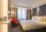 Holiday Inn Express Brussels-Grand-Place by IHG
