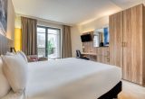 Holiday Inn Brussels Schuman by IHG