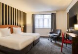 Aris Grand Place Hotel