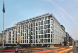 Courtyard by Marriott Brussels EU