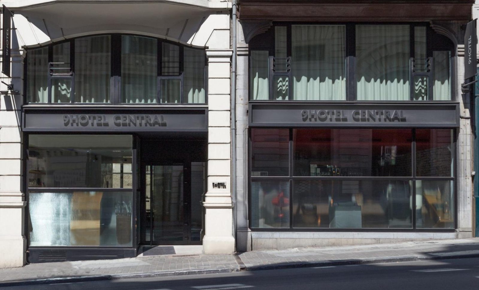 9Hotel Central — photo 3