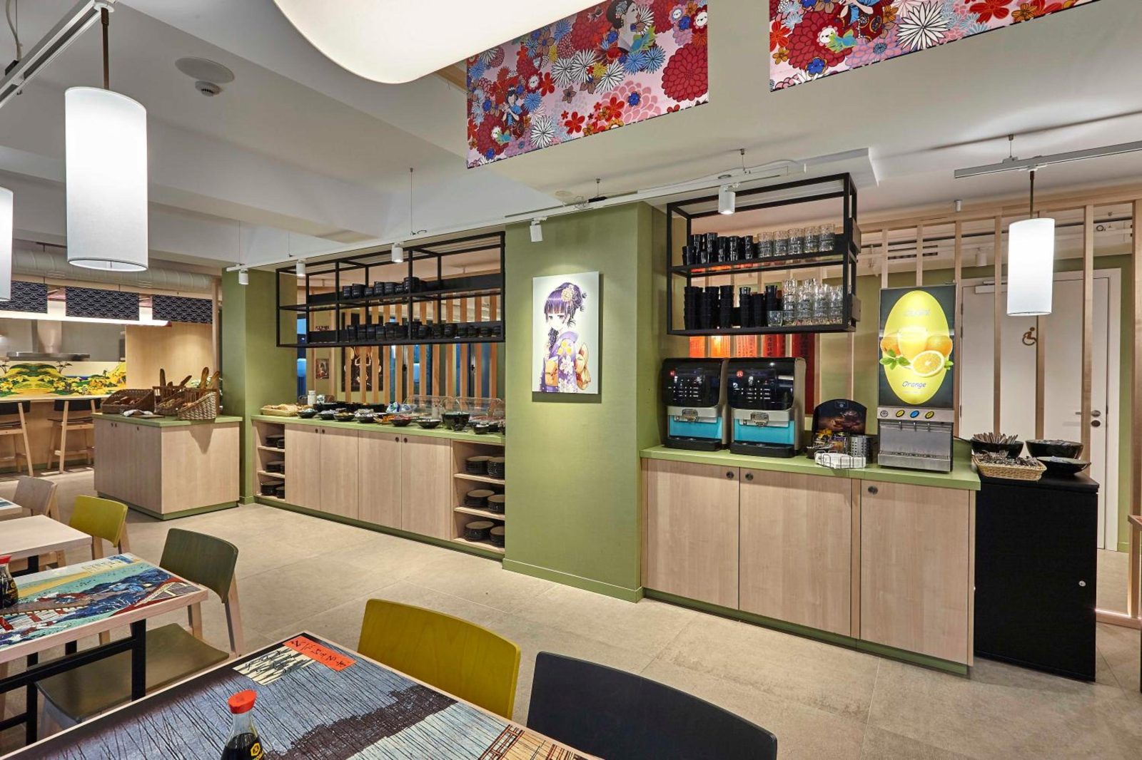 Yadoya Hotel — photo 4