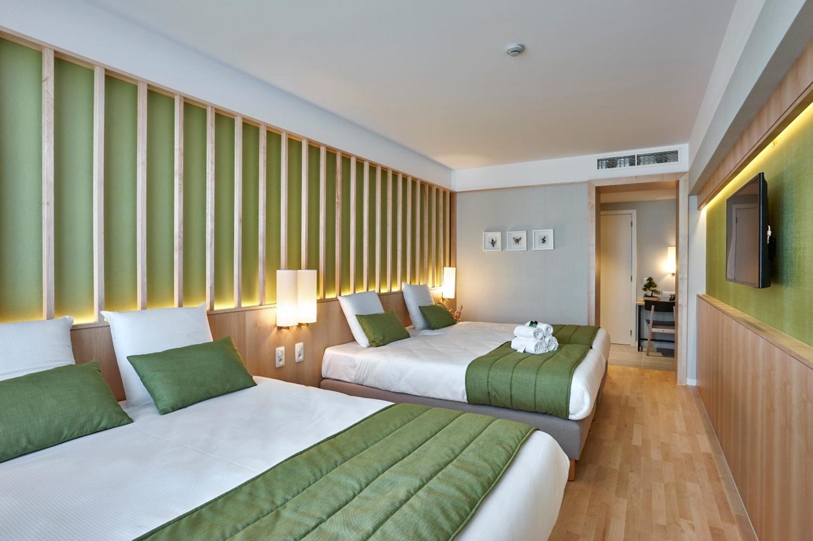 Yadoya Hotel — photo 5