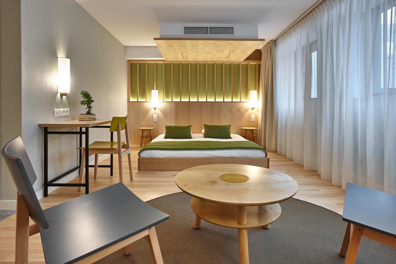Yadoya Hotel — photo 6