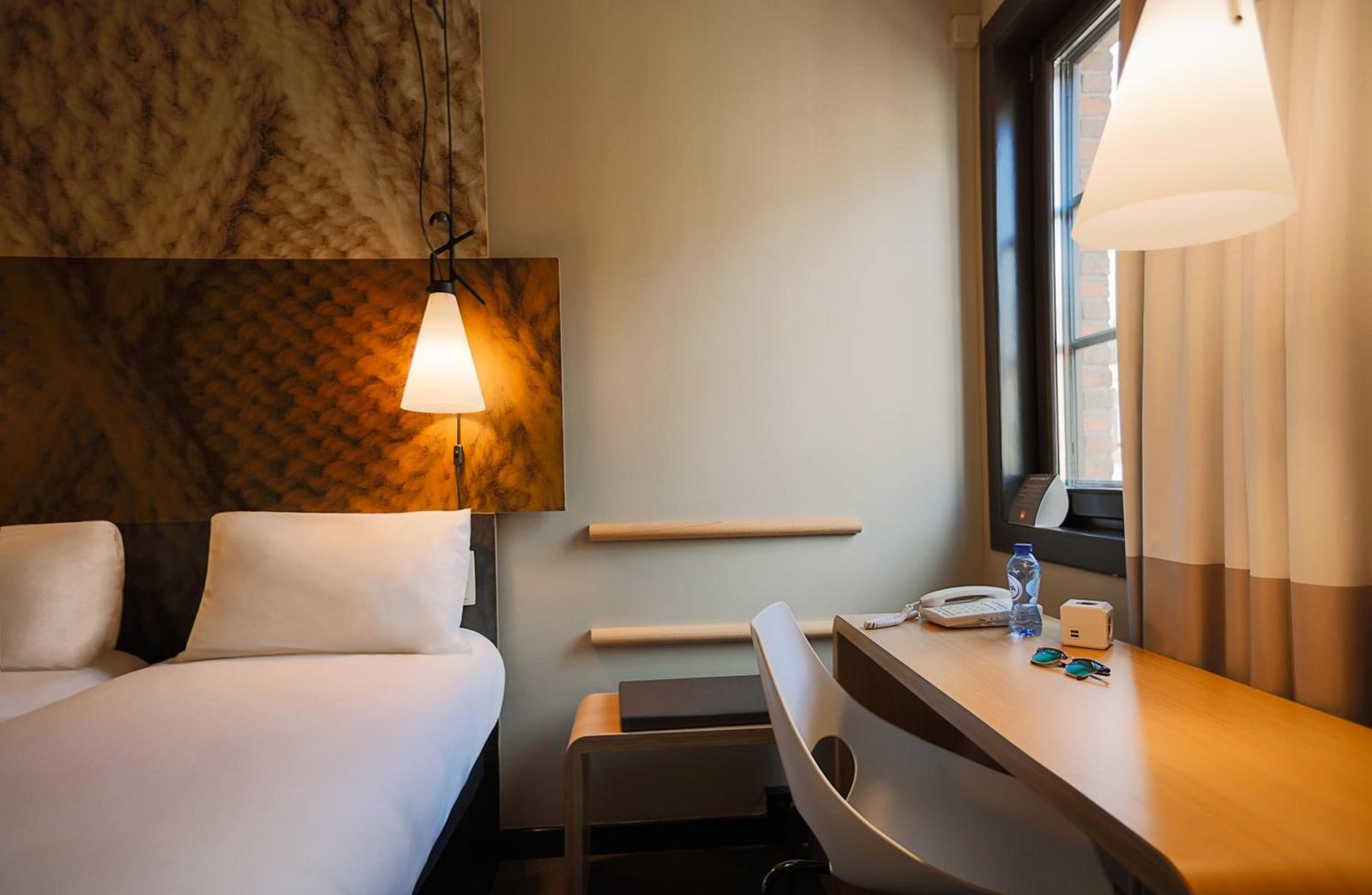 ibis Hotel Brussels off Grand'Place — photo 5