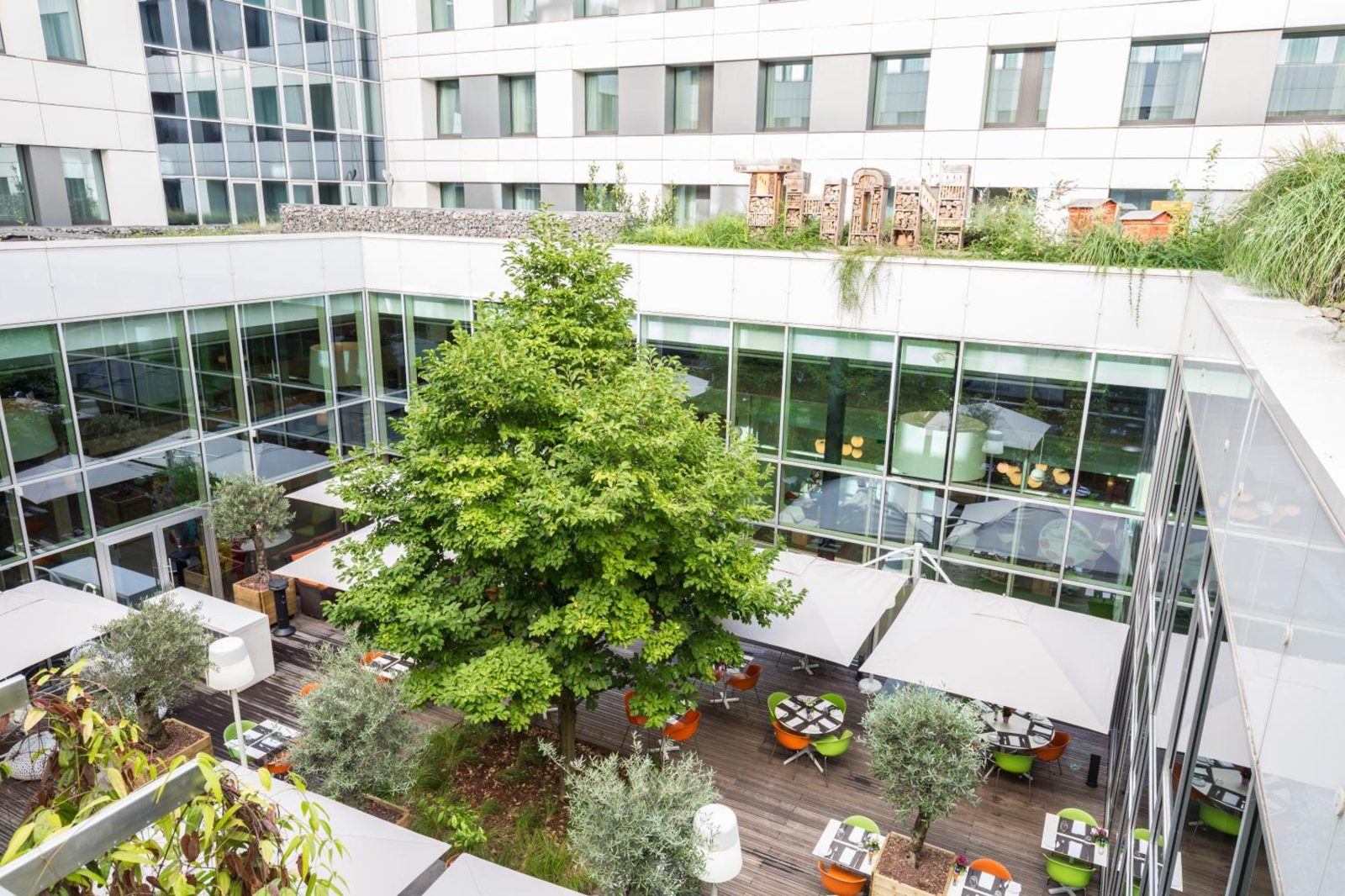 Thon Hotel EU — photo 3