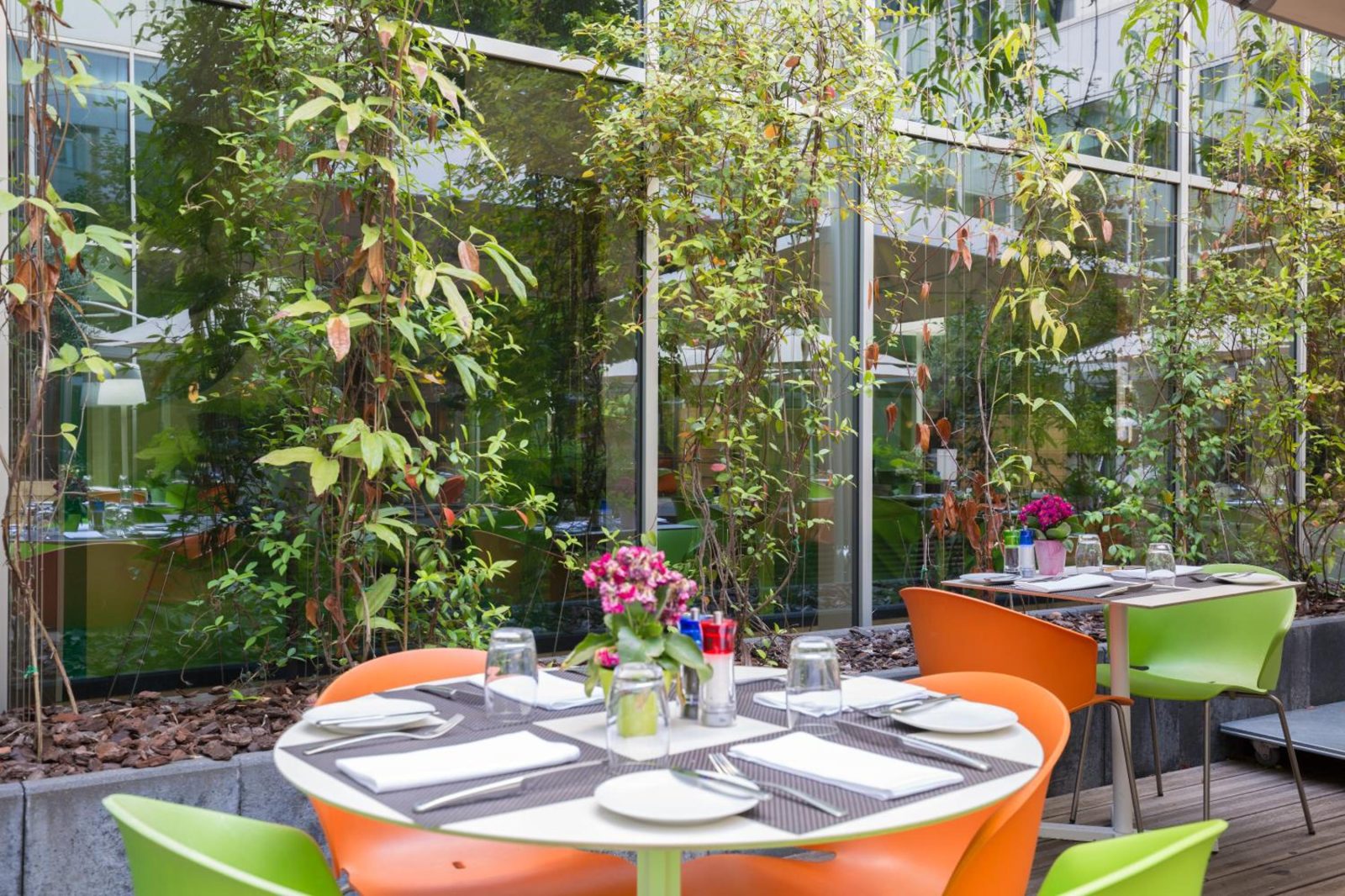 Thon Hotel EU — photo 6