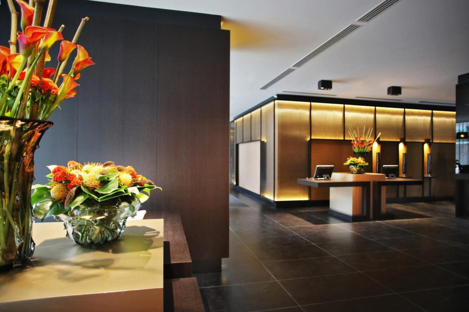 The Hotel Brussels — photo 6