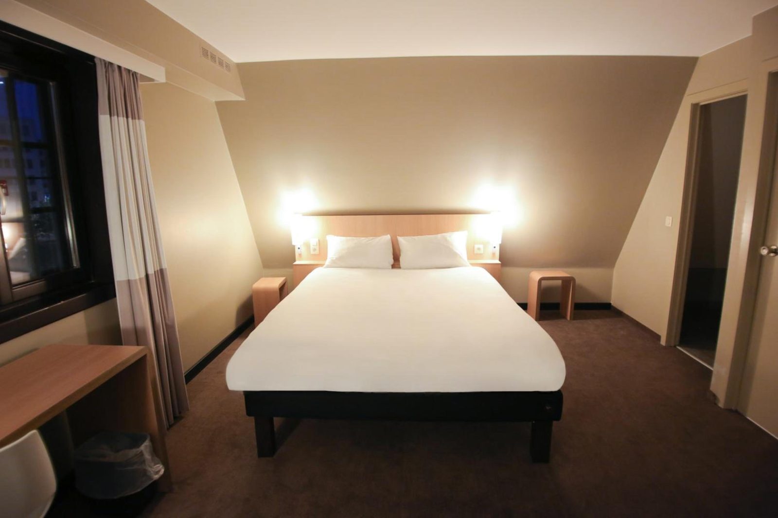 ibis Hotel Brussels off Grand'Place — photo 4