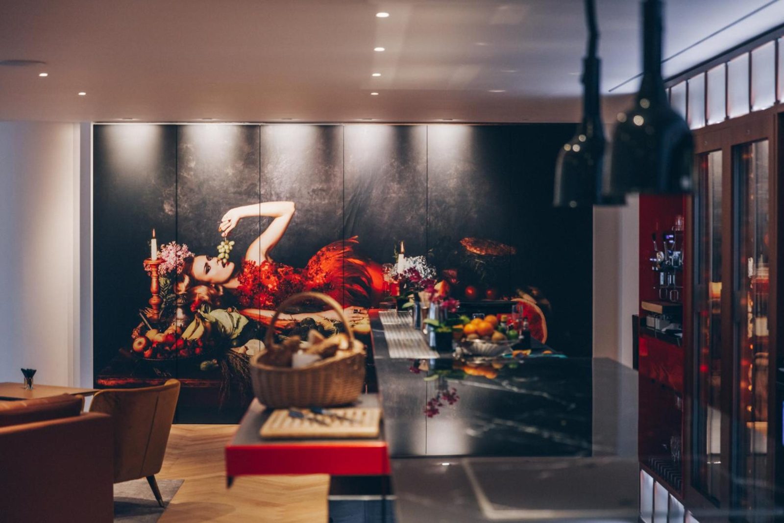 Le Louise Hotel Brussels - MGallery Collection — photo 3