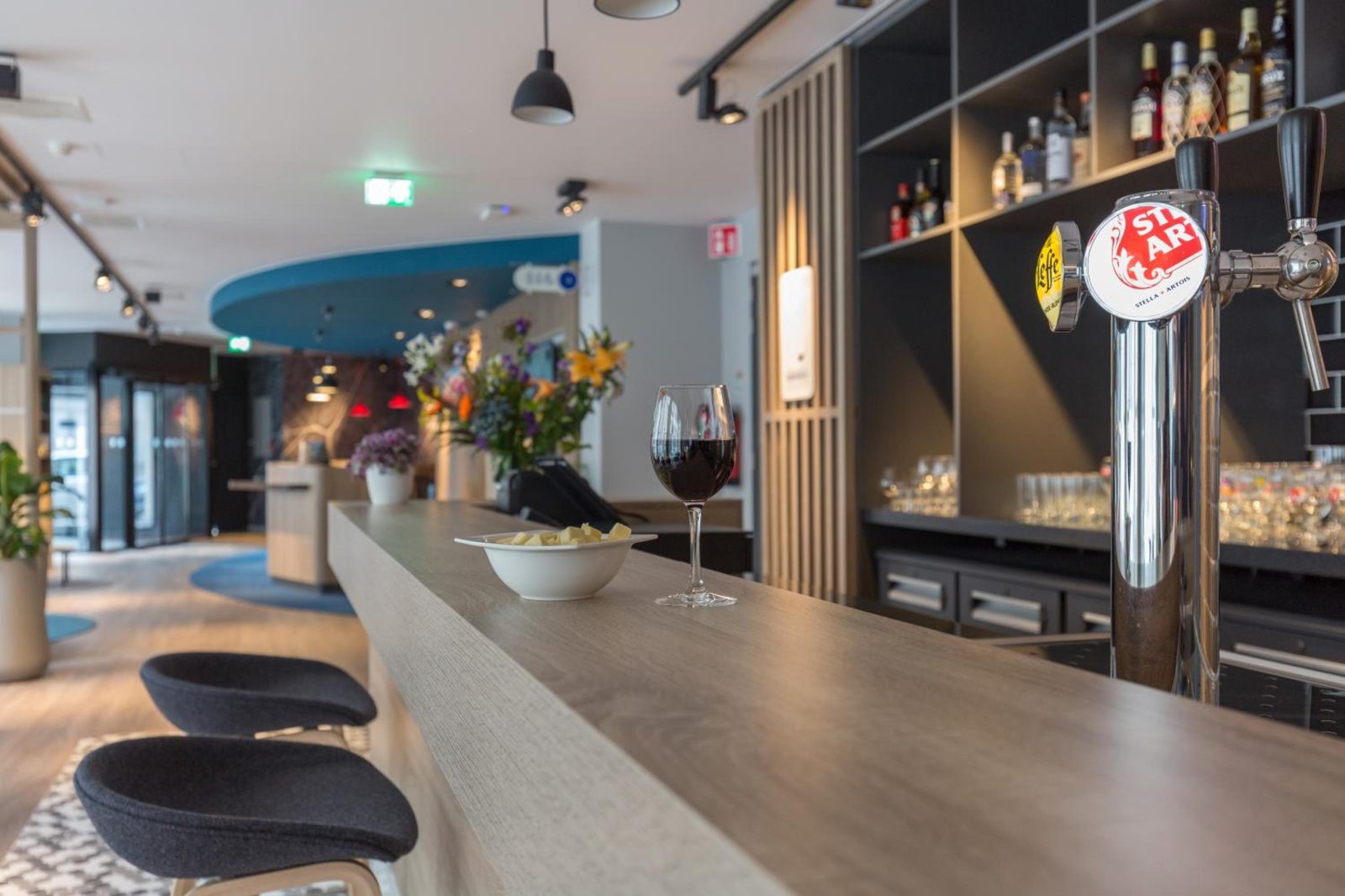 Holiday Inn Express Brussels-Grand-Place by IHG — photo 5