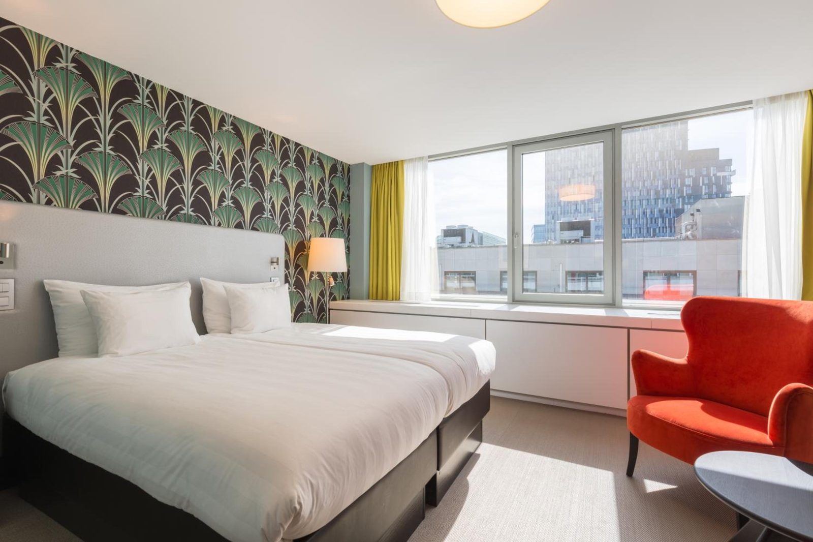 Thon Hotel EU — photo 4