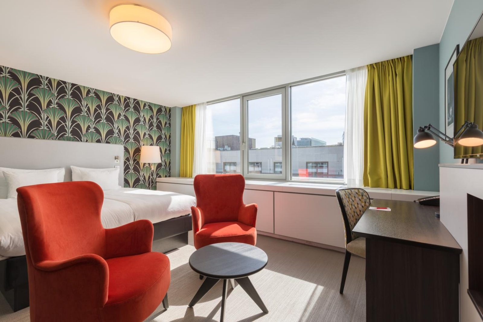 Thon Hotel EU — photo 2
