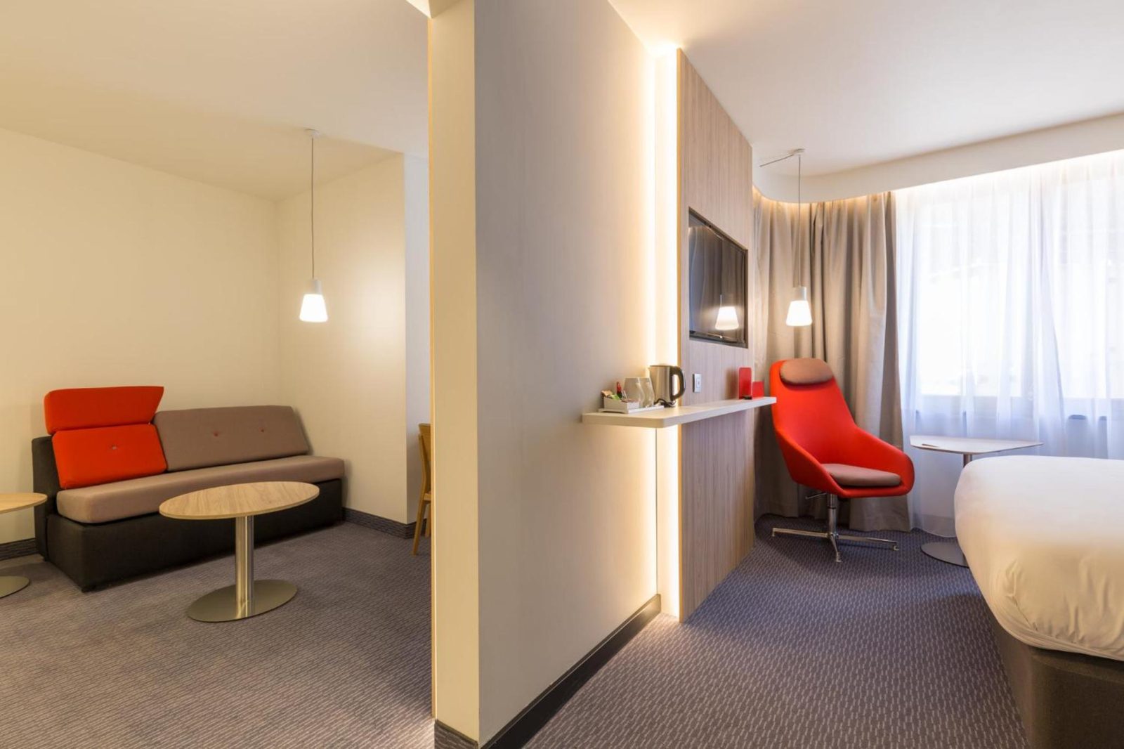 Holiday Inn Express Brussels-Grand-Place by IHG — photo 7