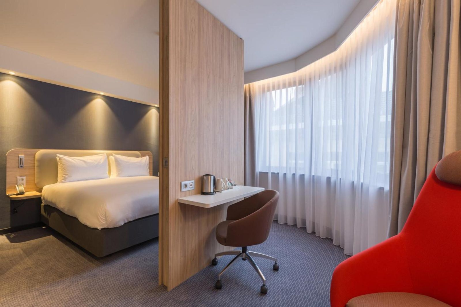 Holiday Inn Express Brussels-Grand-Place by IHG — photo 6