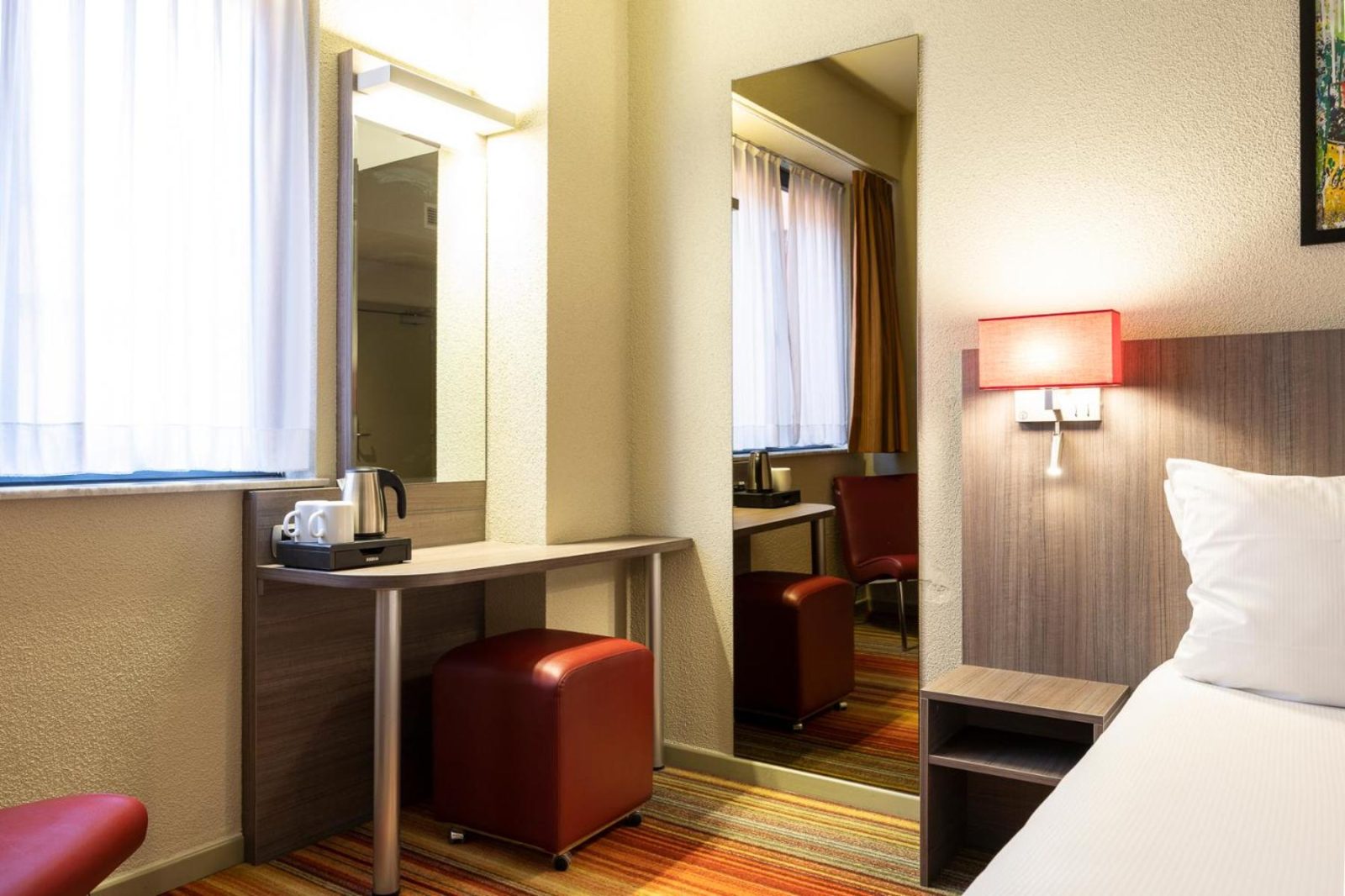 ALMA Grand Place Hotel — photo 6