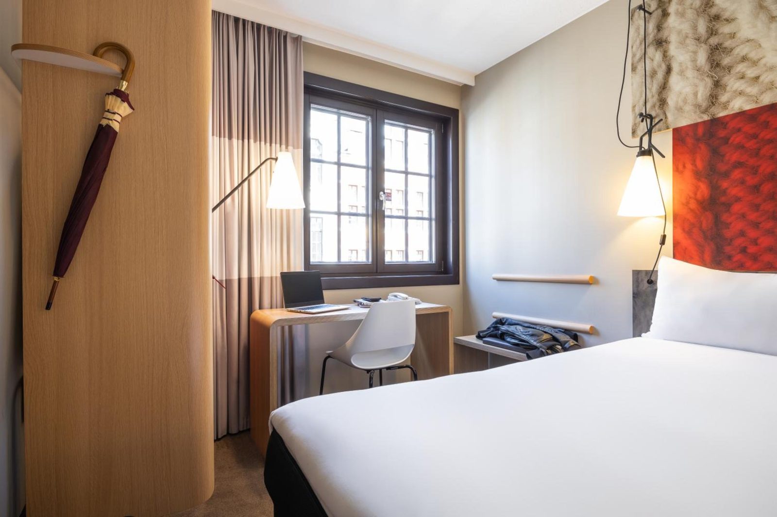ibis Hotel Brussels off Grand'Place — photo 6