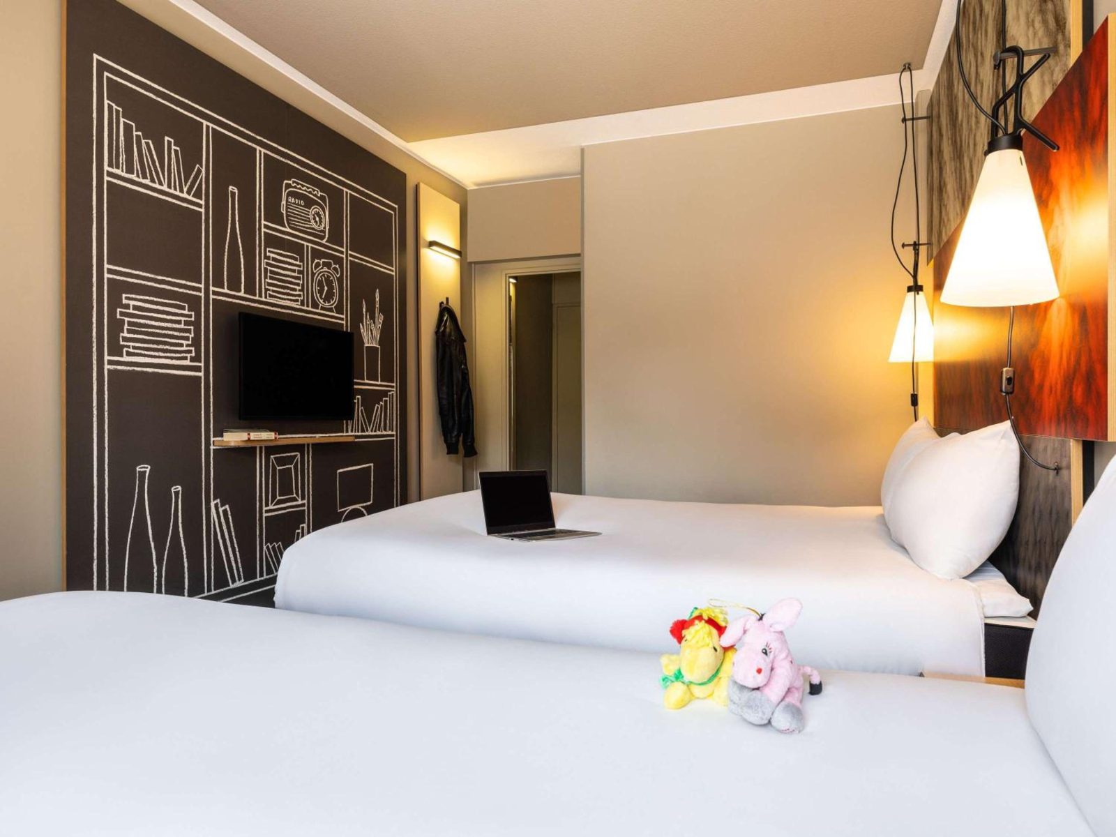 ibis Hotel Brussels off Grand'Place — photo 3