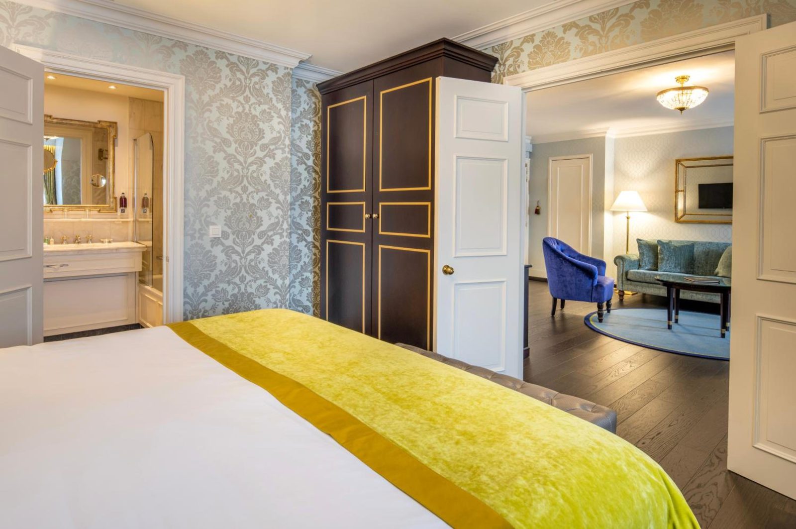 Stanhope Hotel by Thon Hotels — photo 4