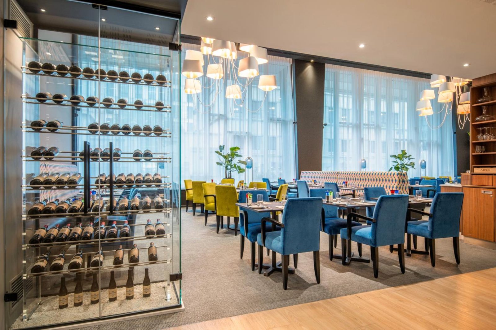 Thon Hotel EU — photo 7