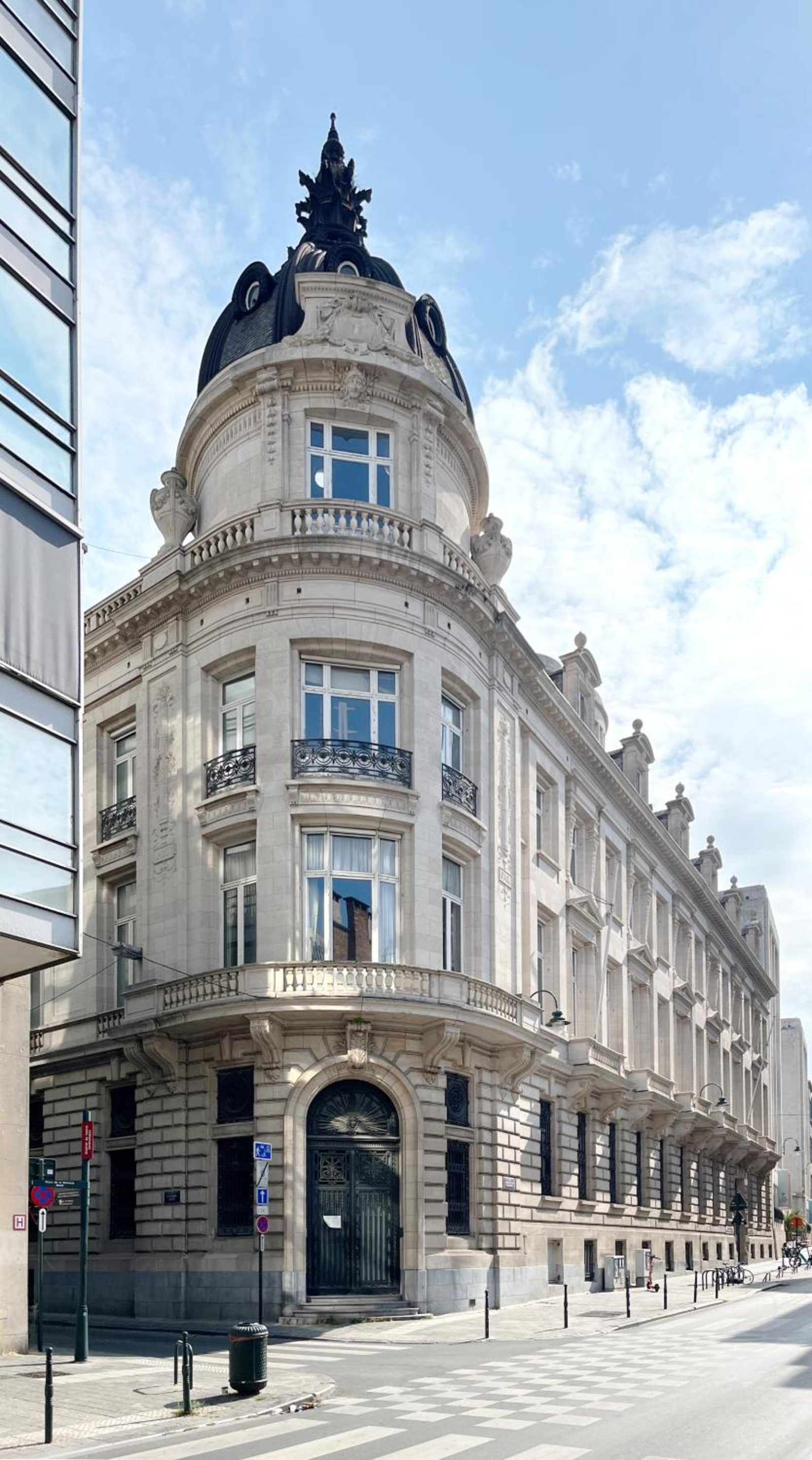 Hotel Fleur de Ville — photo 2