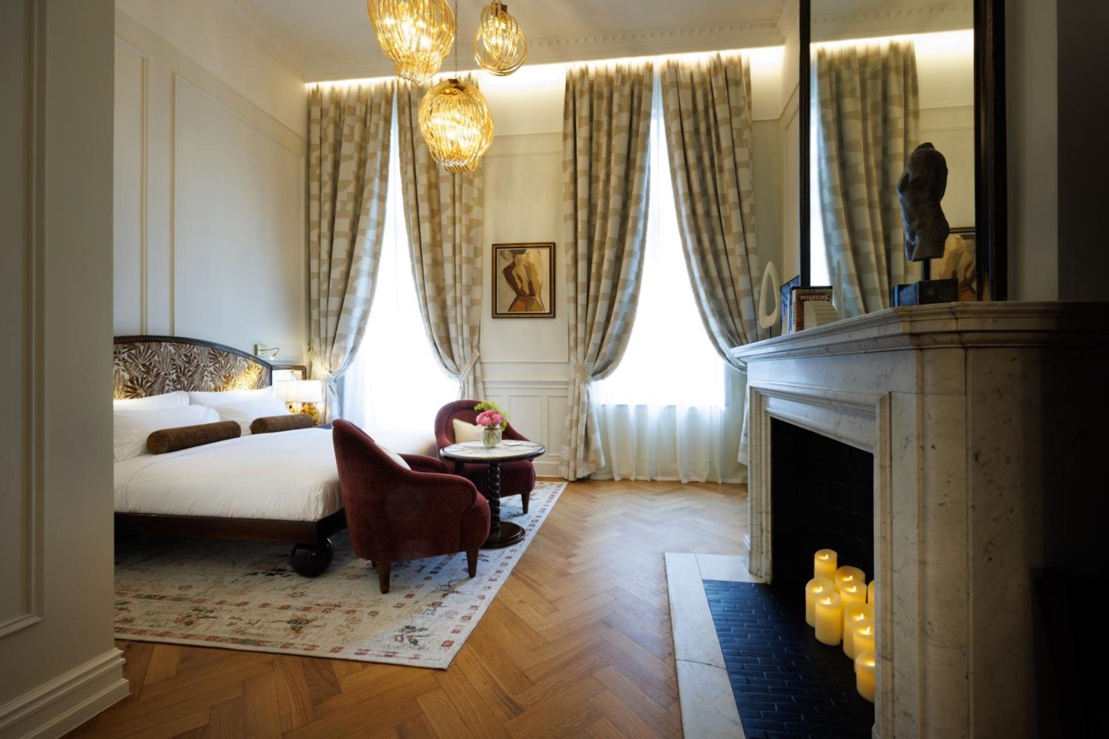 Hotel Fleur de Ville — photo 6