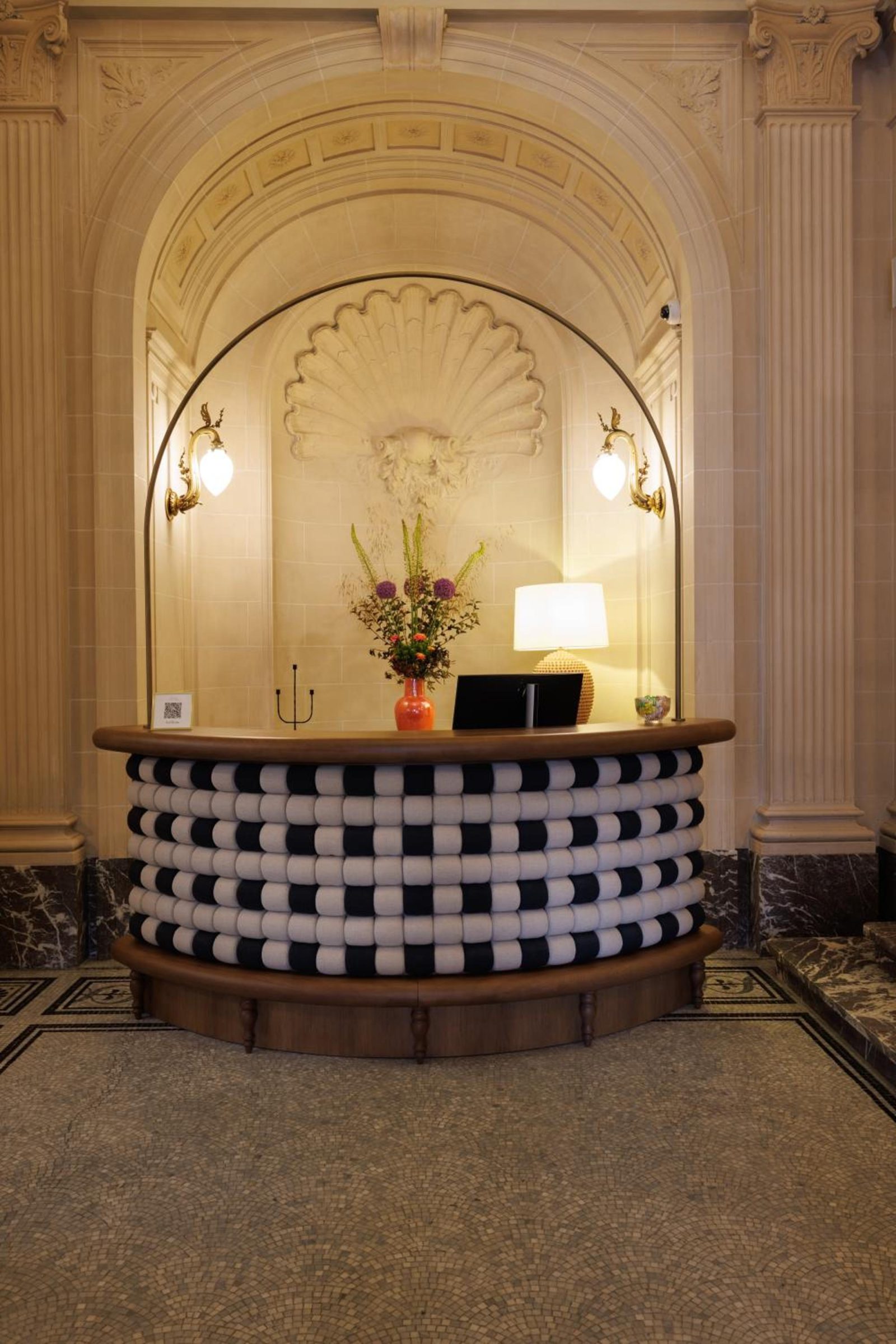 Hotel Fleur de Ville — photo 4