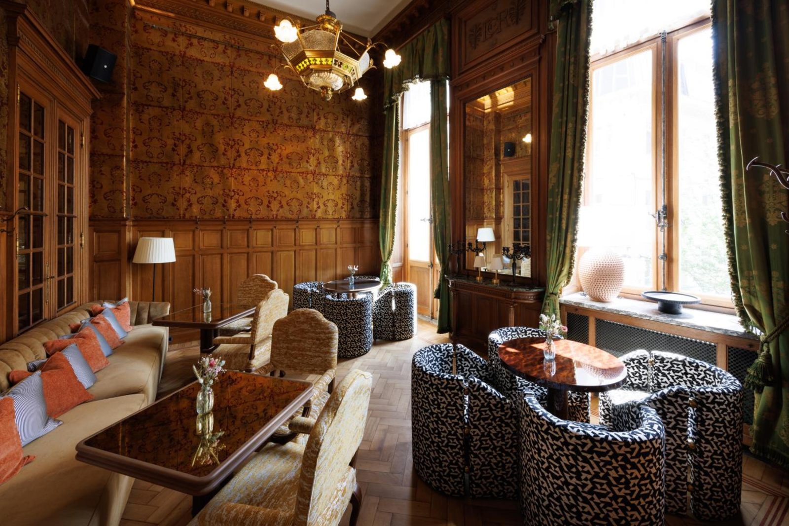 Hotel Fleur de Ville — photo 5