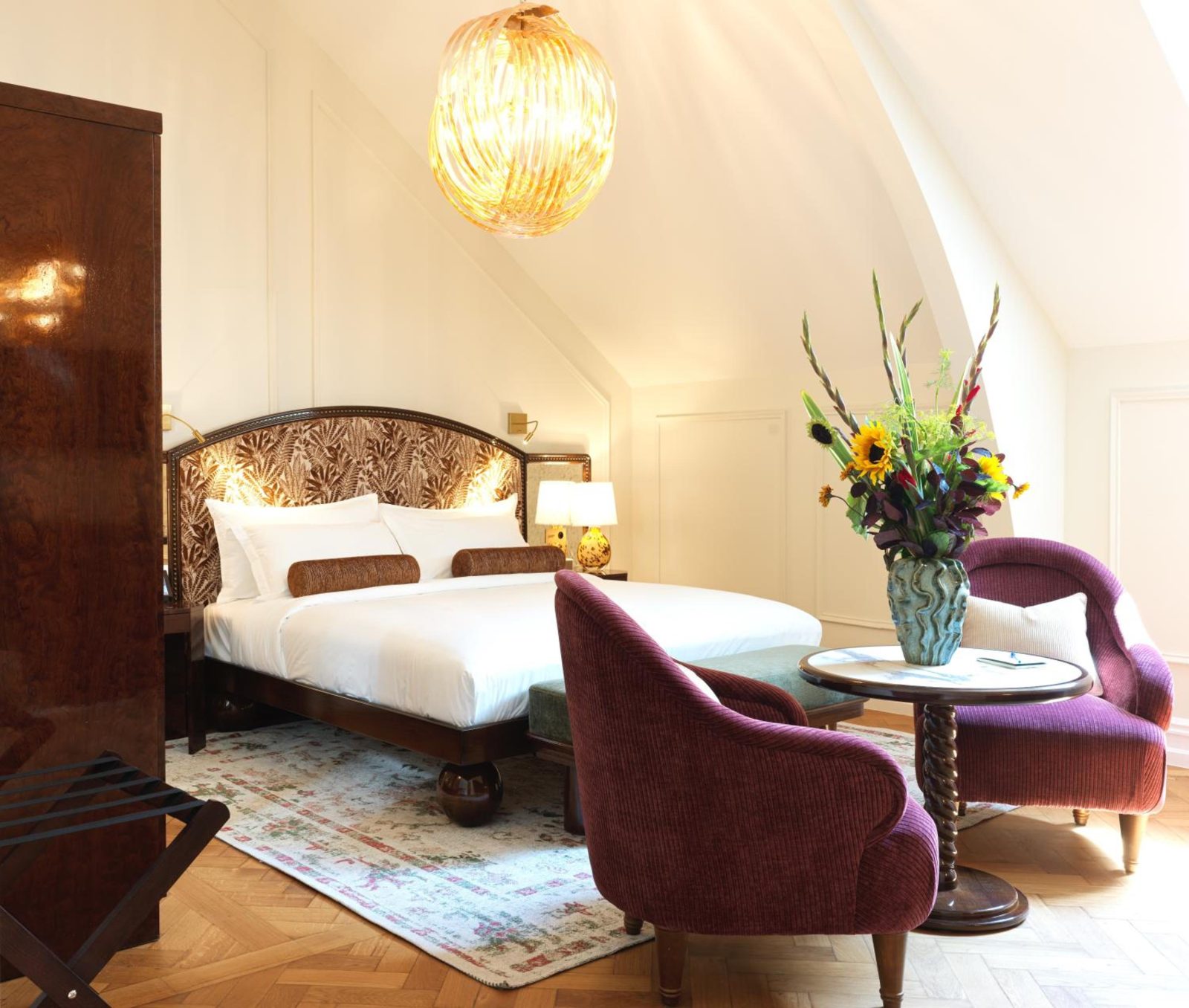 Hotel Fleur de Ville — photo 3