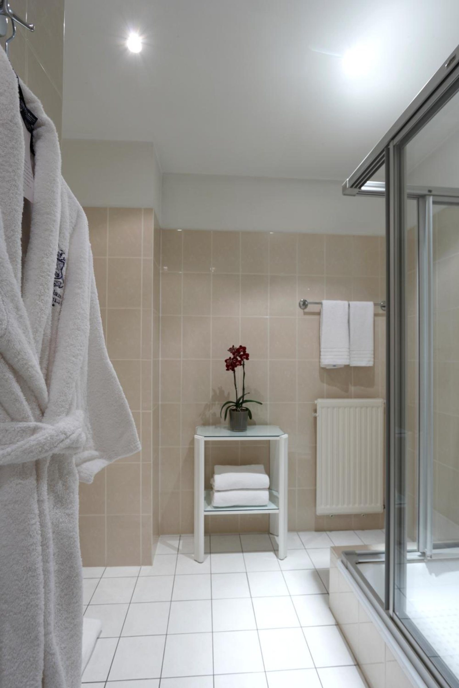 Hotel Le Plaza Brussels — photo 3