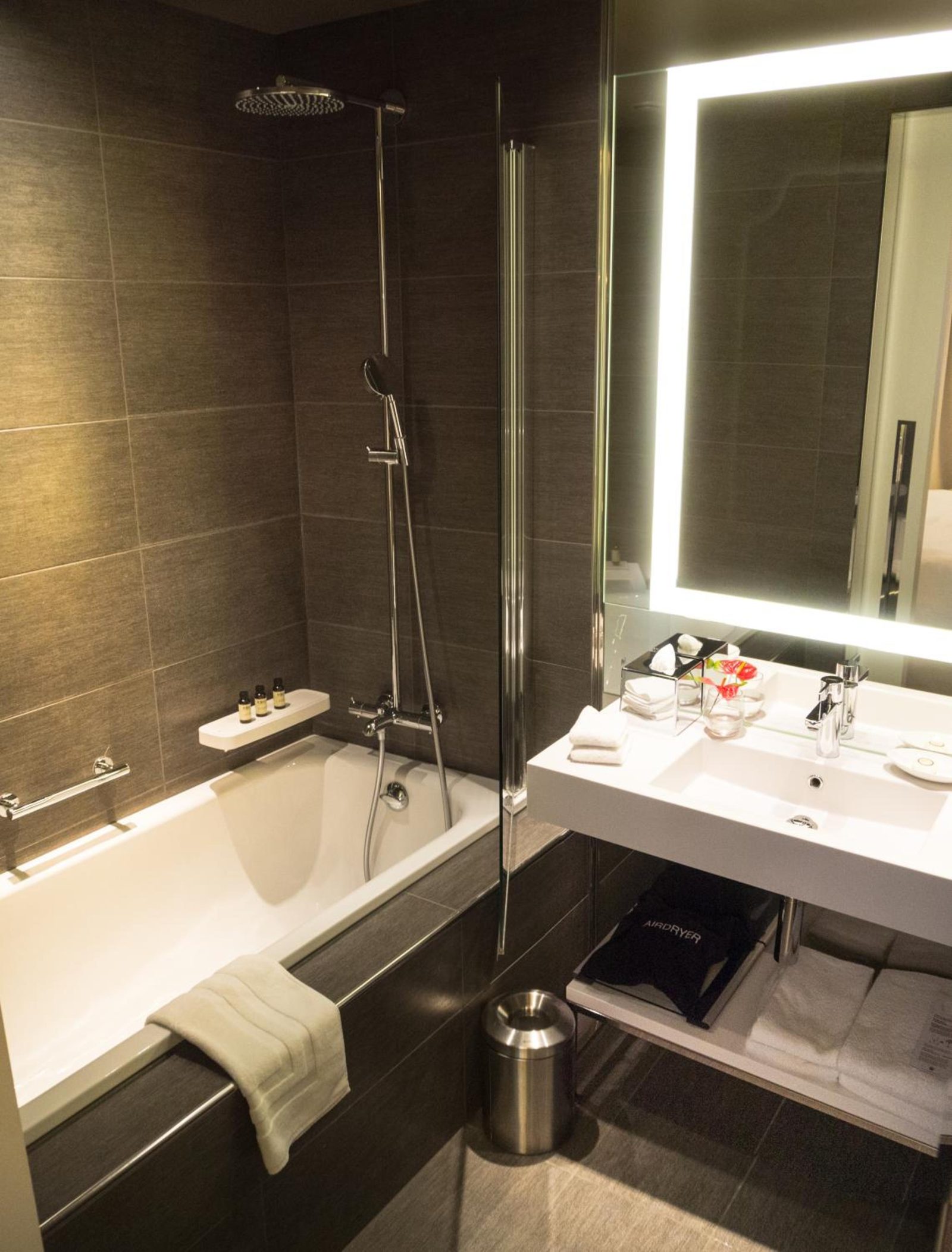 Pullman Brussels Centre Midi — photo 6