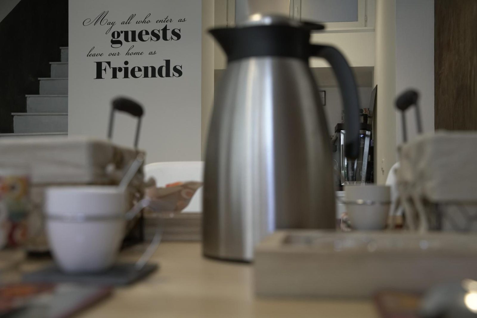 B&B Be In Brussels — photo 4