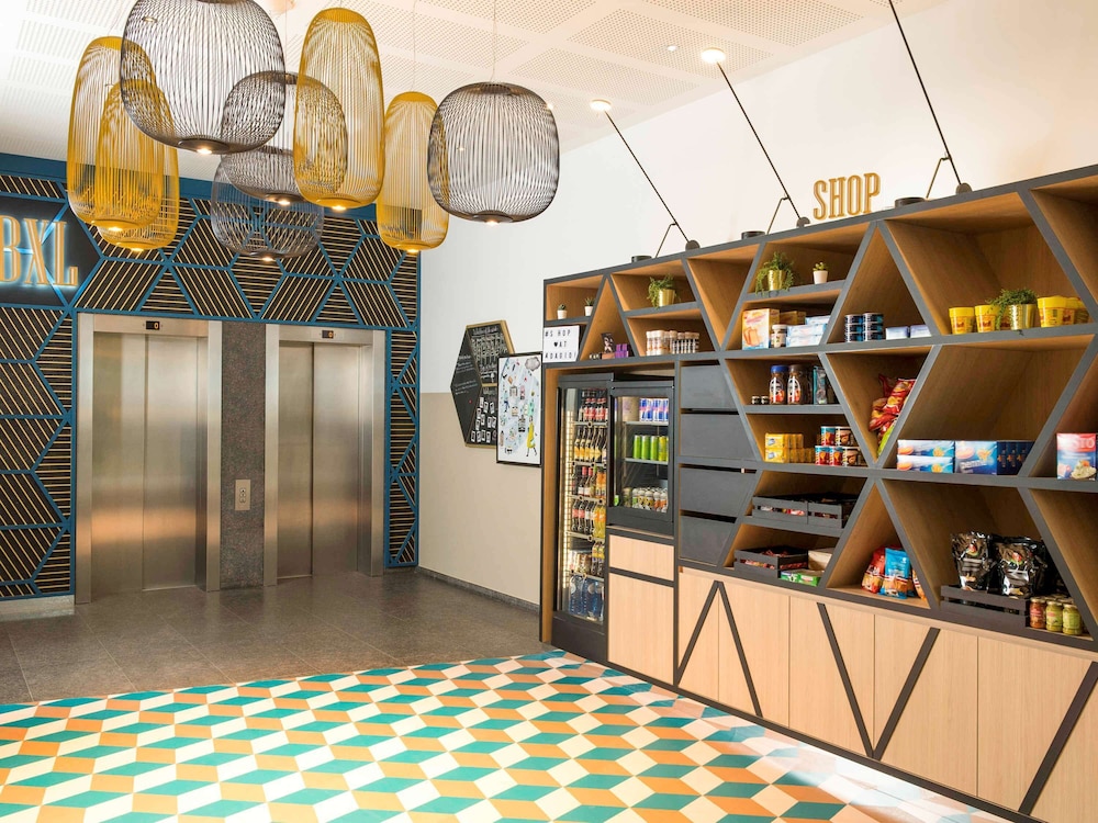 Aparthotel Adagio Brussels Grand Place — photo 5