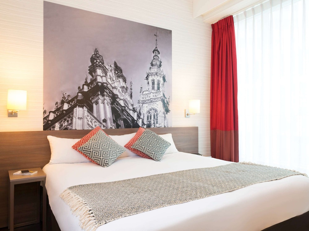 Aparthotel Adagio Brussels Grand Place — photo 2