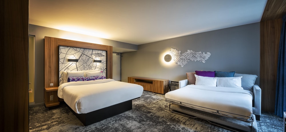 Pestana Brussels Schuman — photo 6