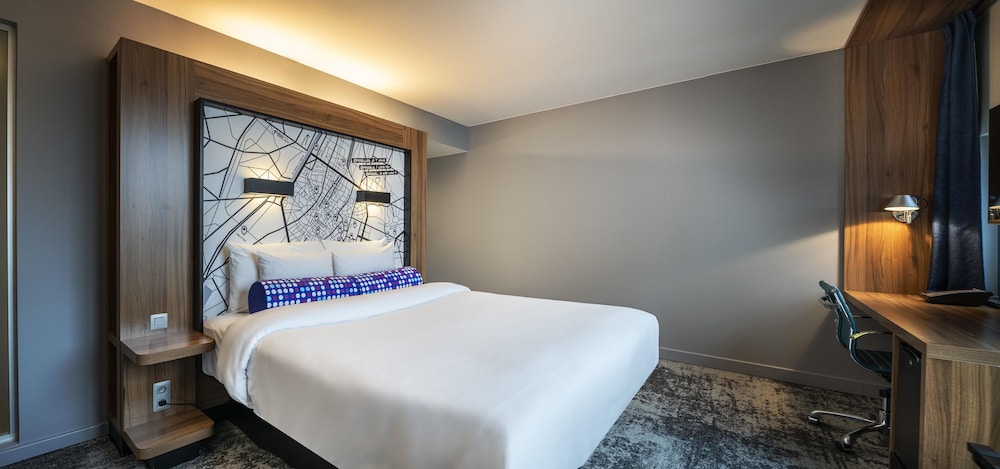 Pestana Brussels Schuman — photo 5