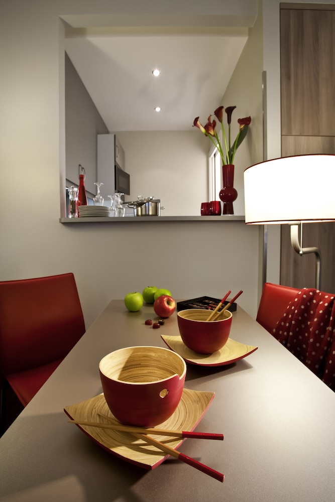 Aparthotel Adagio Brussels Grand Place — photo 4