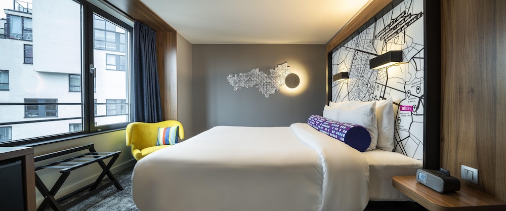 Pestana Brussels Schuman — photo 3