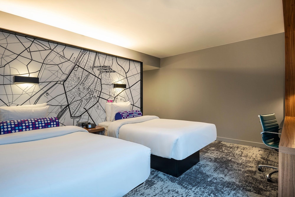 Pestana Brussels Schuman — photo 4