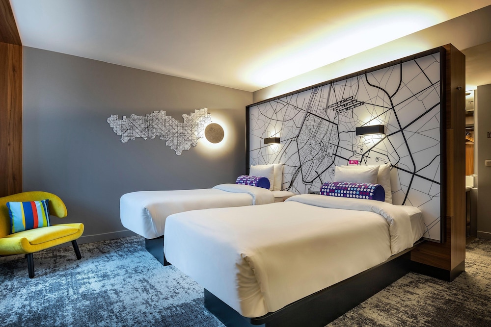 Pestana Brussels Schuman — photo 2