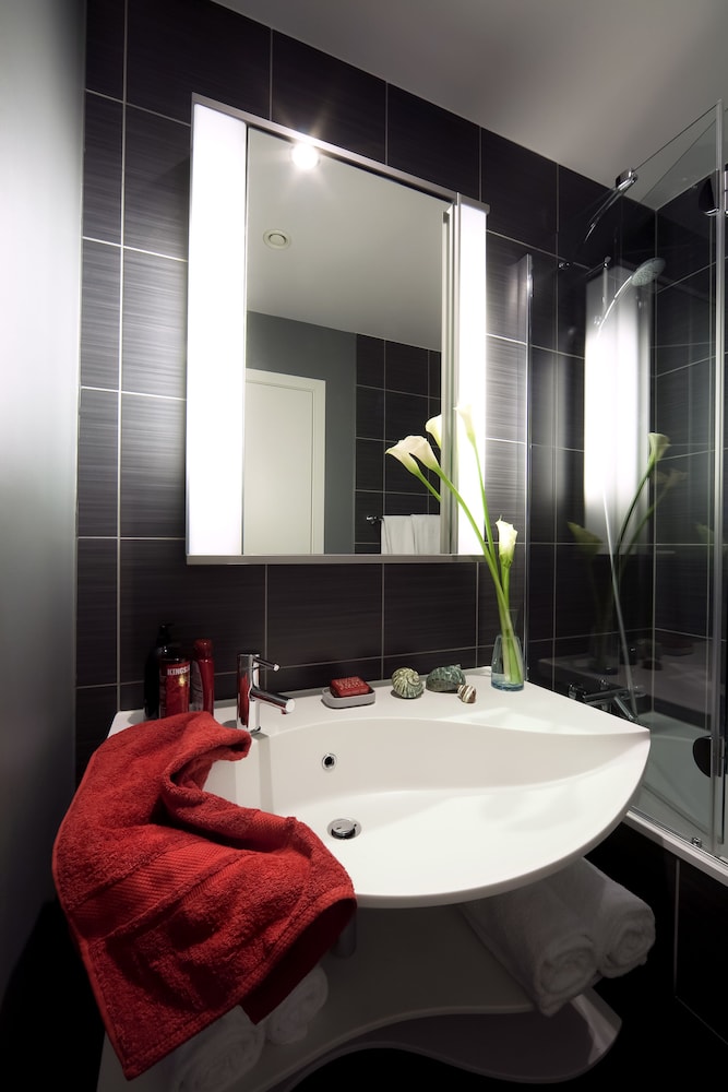 Aparthotel Adagio Brussels Grand Place — photo 6