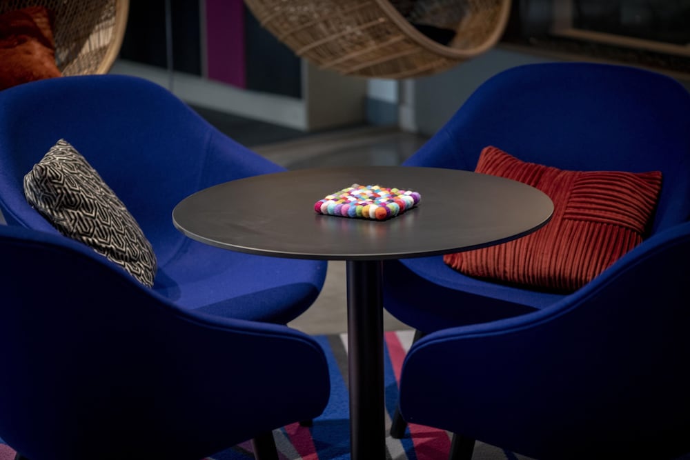 Pestana Brussels Schuman — photo 7